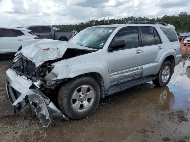 TOYOTA 4RUNNER SR