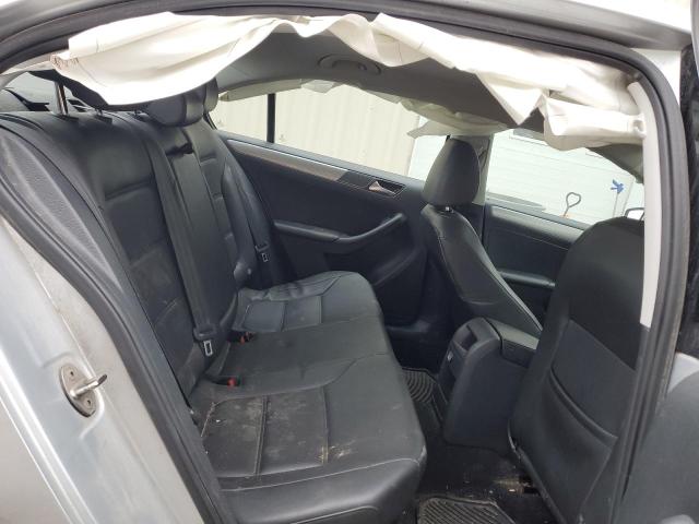 2015 VOLKSWAGEN JETTA SE 3VWD07AJ8FM317206