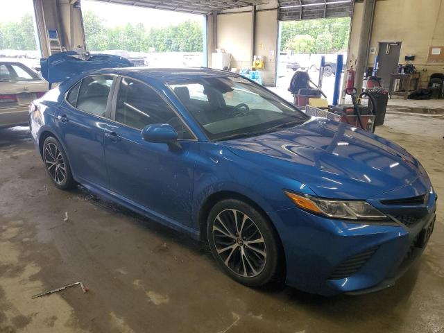 Vin: 4t1b11hk2ku230518, lot: 58587035, toyota camry l 20194