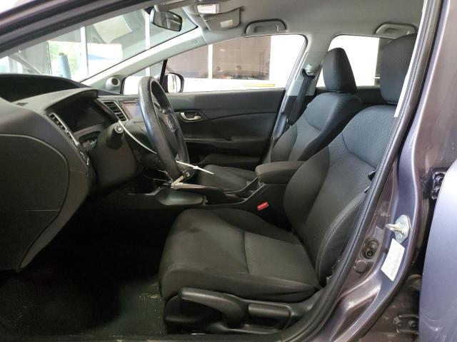 2015 HONDA CIVIC SE 19XFB2F70FE026067