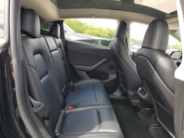 2023 TESLA MODEL Y - 7SAYGDEE9PA025940