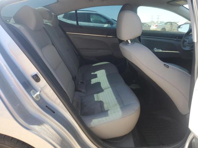 2017 HYUNDAI ELANTRA SE 5NPD74LF5HH147286