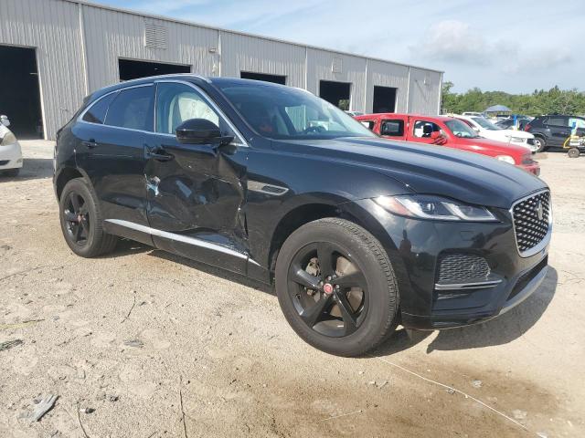 Vin: sadcj2ex2pa713633, lot: 58654355, jaguar f-pace s 20234