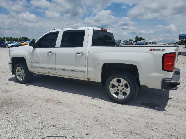 Vin: 3gcuksec8eg365426, lot: 54987005, chevrolet all models k1500 ltz 20142
