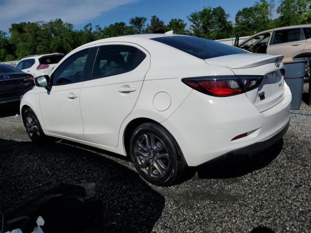 Vin: 3mydlbyv9ky504237, lot: 55748315, toyota yaris l 20192