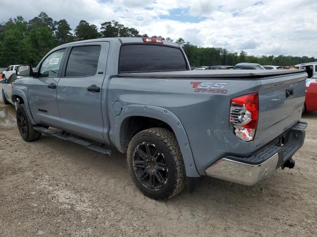 Vin: 5tfem5f14kx135757, lot: 55883615, toyota tundra crewmax sr5 20192
