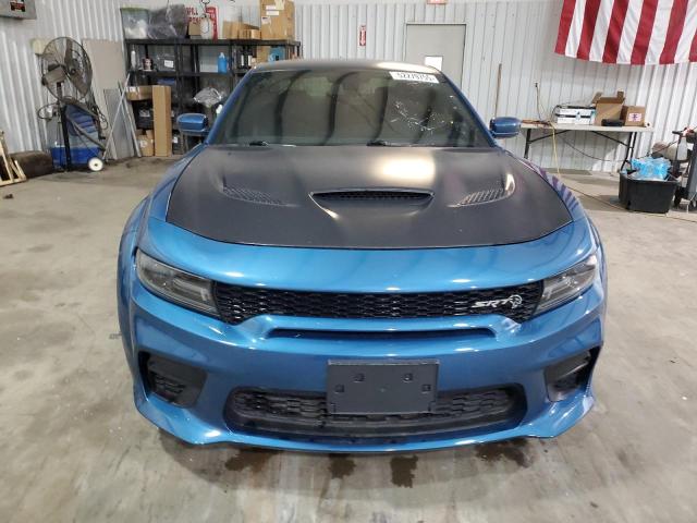 2020 DODGE CHARGER SRT HELLCAT 2C3CDXL92LH221804
