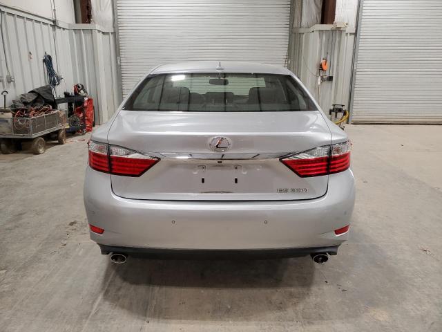 2013 LEXUS ES 350 - JTHBK1GG7D2077727