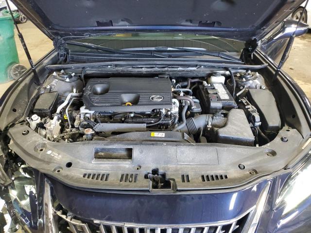 2022 LEXUS ES - 58AD11D12NU010055
