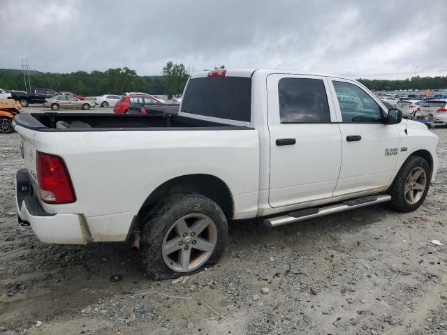 Vin: 1c6rr7kt7es195594, lot: 57407825, ram 1500 st 20143