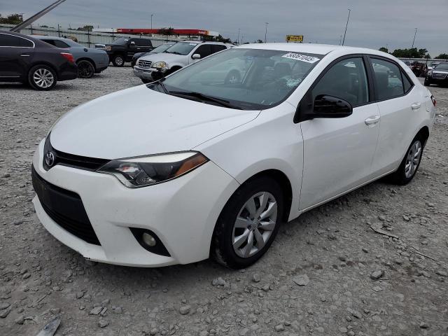 Vin: 2t1burhe2ec198448, lot: 58061045, toyota corolla l 2014 img_1