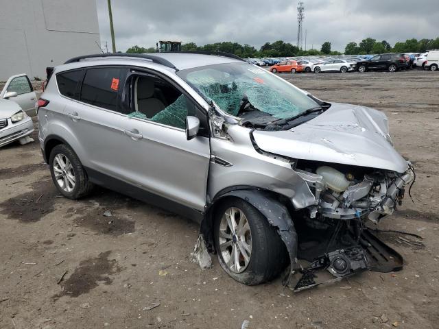 2018 FORD ESCAPE SE - 1FMCU9GD5JUC13207