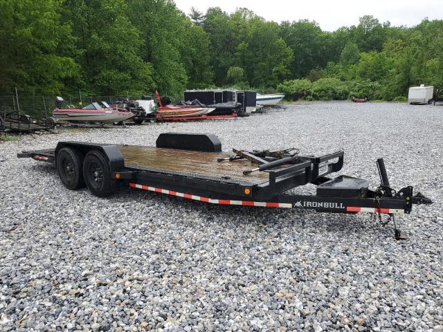 NORSTAR IRONBULL 2022 50HTB2020N1069887 photo #1