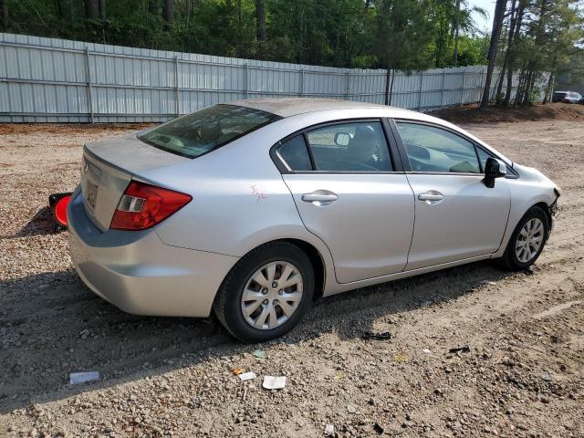 Vin: 2hgfb2f55ch328230, lot: 55137225, honda civic lx 20123