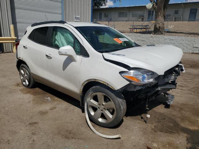 Vin: kl4cjfsb4fb270738, lot: 55868375, buick encore convenience 20154