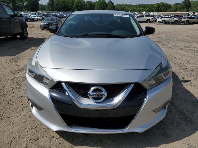 2016 NISSAN MAXIMA 3.5 - 1N4AA6APXGC409380