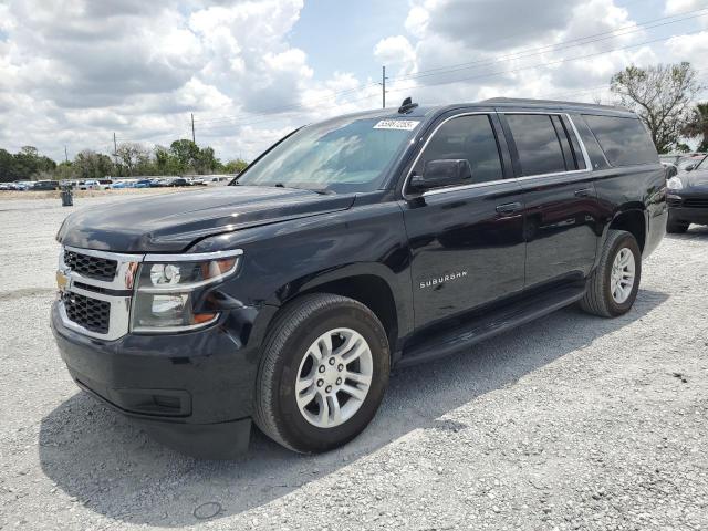 Vin: 1gnschkc2lr172446, lot: 55987255, chevrolet suburban c1500 lt 2020 img_1