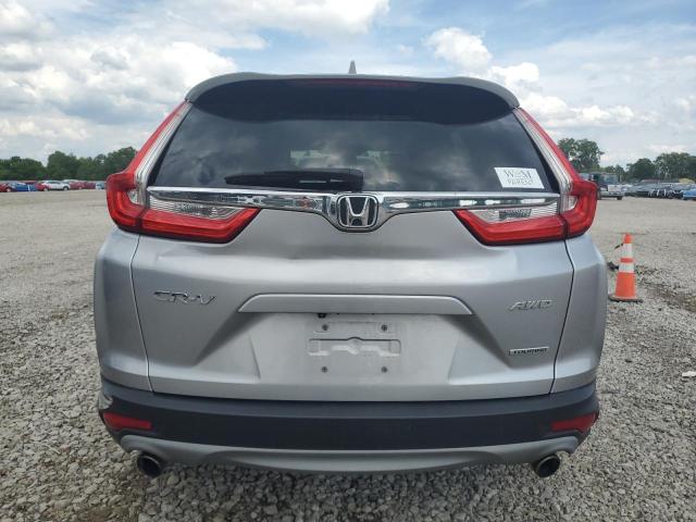 2017 HONDA CR-V TOURI - 5J6RW2H96HL030807