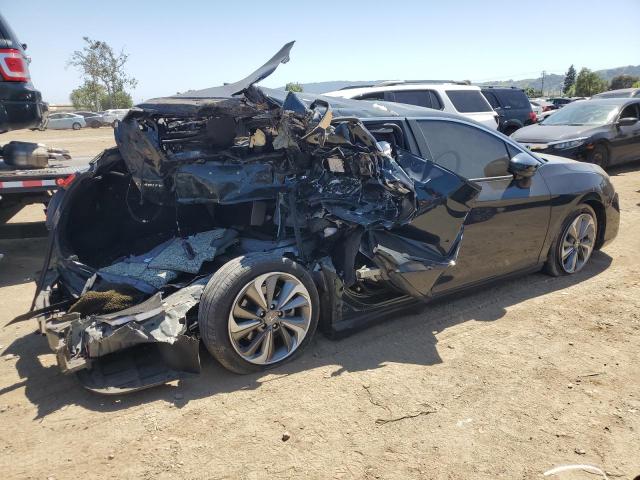 Vin: jhmzc5f10lc002182, lot: 55901315, honda clarity 20203