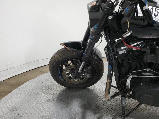 2020 HARLEY-DAVIDSON FXFBS 1HD1YLK11LB023279