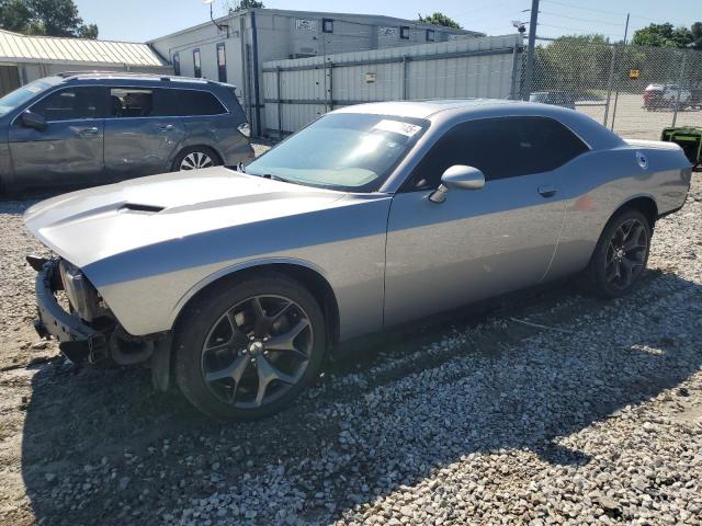 Vin: 2c3cdzag7jh259426, lot: 55763145, dodge challenger sxt 2018 img_1