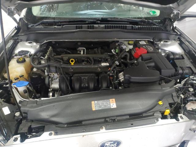2016 FORD FUSION S 3FA6P0G79GR288299
