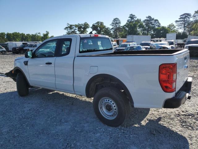Vin: 1fter1ehxnld54131, lot: 54276435, ford ranger xl 20222