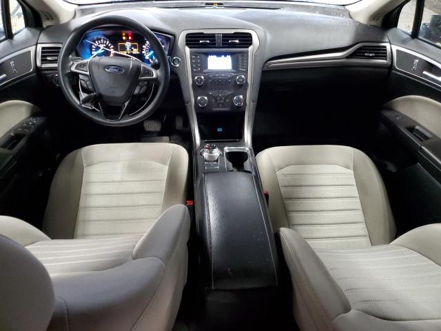 2020 FORD FUSION S - 3FA6P0G79LR110810
