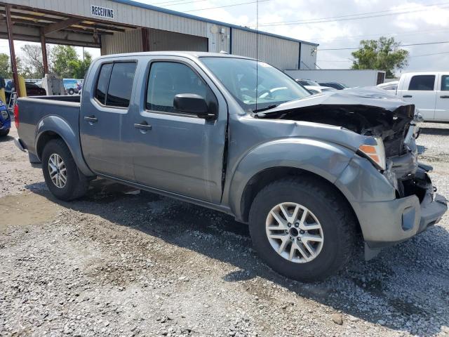 Vin: 1n6ad0er4jn740362, lot: 57961415, nissan frontier s 20184