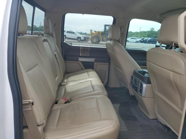 2018 FORD F150 SUPER - 1FTFW1C15JFD24885