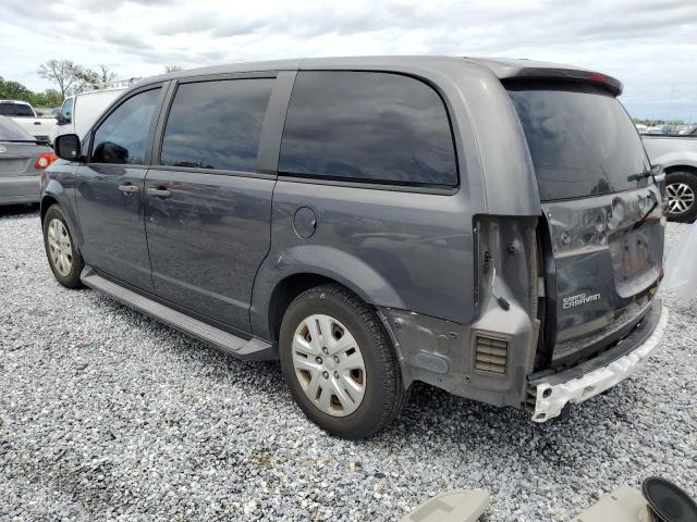 2019 DODGE GRAND CARA 2C4RDGBG5KR516250