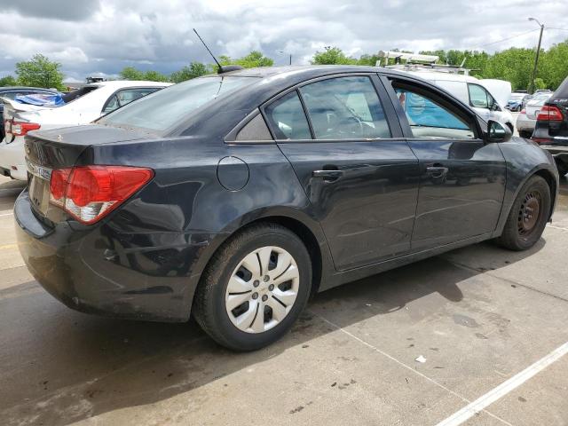 2015 CHEVROLET CRUZE LS - 1G1PA5SG9F7103400
