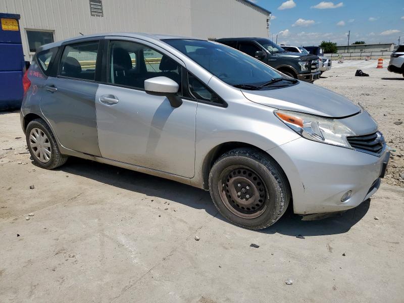 Vin: 3n1ce2cp3fl401317, lot: 56860505, nissan versa s 20154