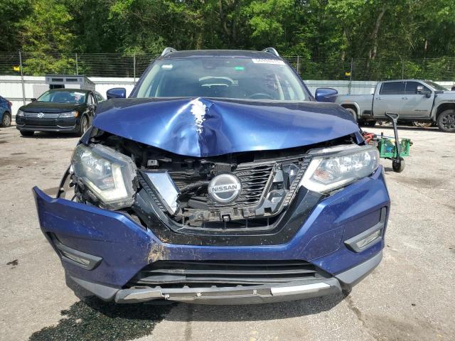 2018 NISSAN ROGUE S - 5N1AT2MT5JC813258