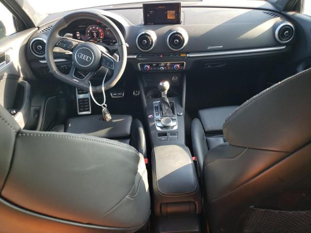 2019 AUDI RS3 WUABWGFFXKA906071