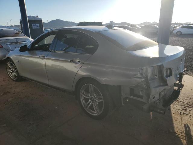 Vin: wba5b1c55fg126204, lot: 57630995, bmw 5 series i 20152