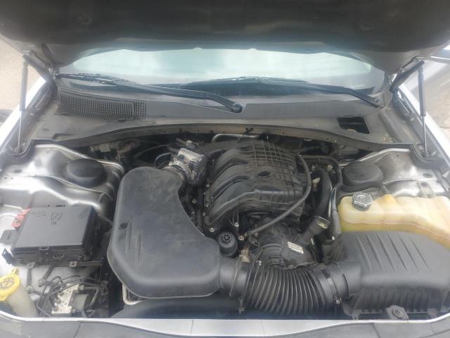 2017 CHRYSLER 300C 2C3CCAEG3HH551955