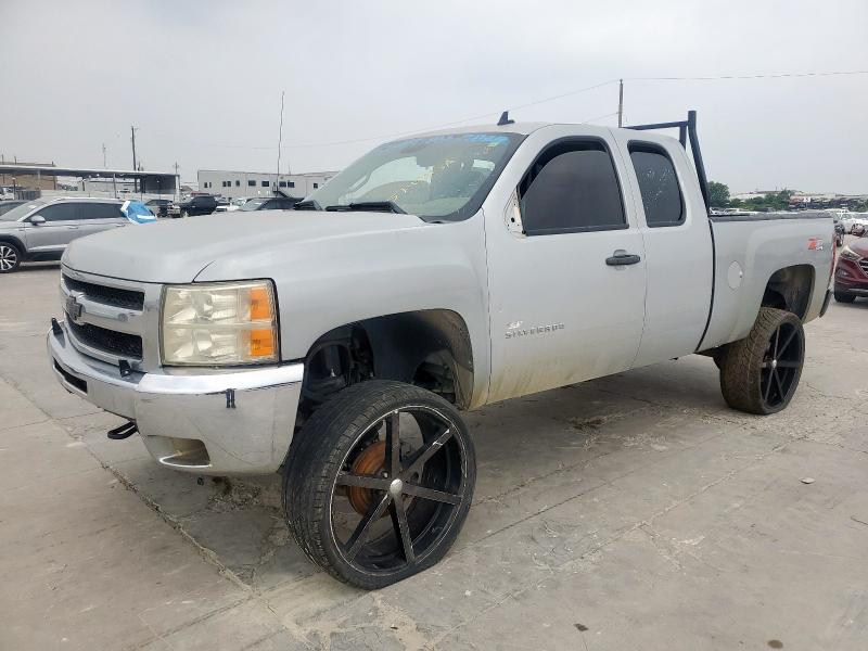 Vin: 1gcrkse78cz273111, lot: 57490085, chevrolet all models k1500 lt 2012 img_1