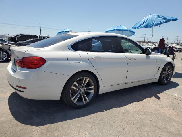 Vin: wba4a9c54ggl87743, lot: 59174385, bmw 4 series i gran coupe sulev 20163