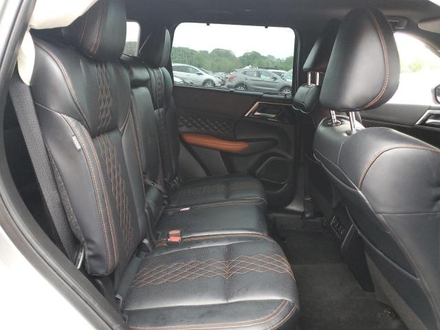 2023 MITSUBISHI OUTLANDER JA4J4VA85PZ037247