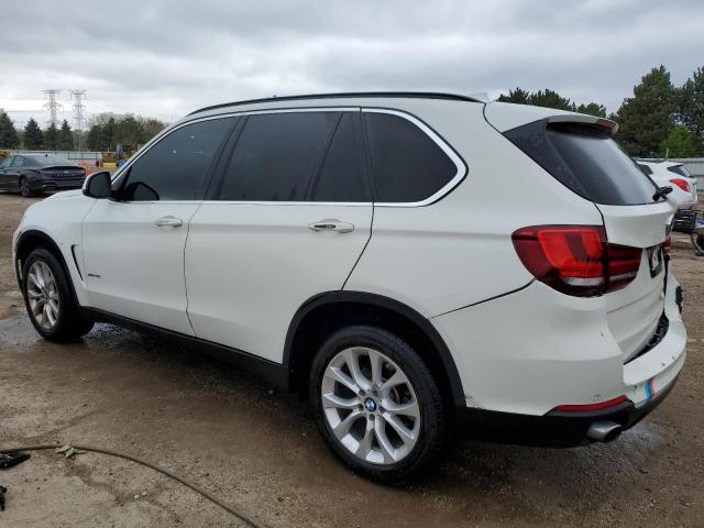 2016 BMW X5 XDRIVE3 - 5UXKR0C52G0P26179