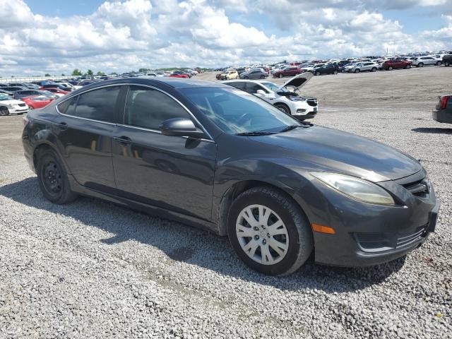 Vin: 1yvhz8bh6c5m16811, lot: 56477745, mazda 6 i 20124