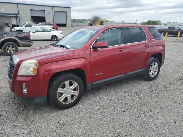Vin: 2gkalmek0e6371255, lot: 56955595, gmc terrain sle 2014 img_1