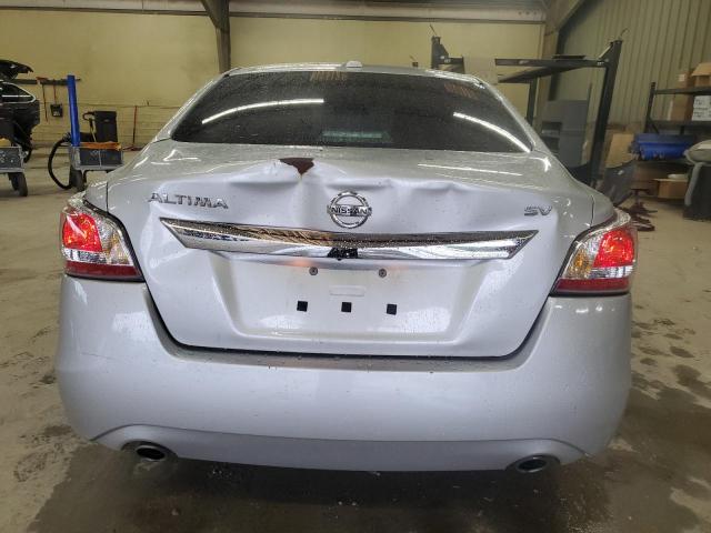 2015 NISSAN ALTIMA 2.5 1N4AL3AP1FC249381