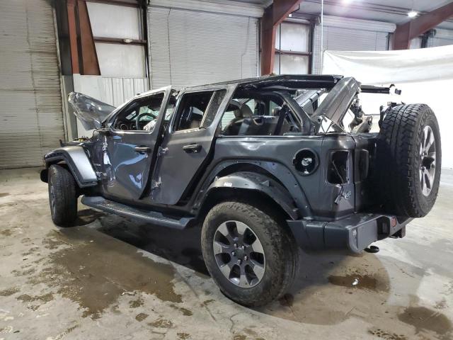 Vin: 1c4hjxeg1kw609483, lot: 55568175, jeep wrangler sahara 20192