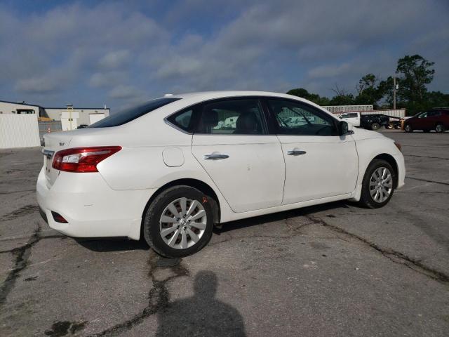 Vin: 3n1ab7ap9hy299916, lot: 56770155, nissan sentra s 20173