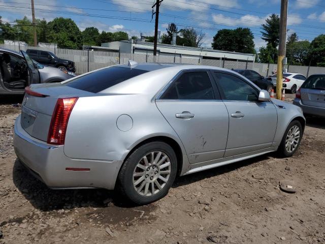 Vin: 1g6de5e54d0101605, lot: 57346885, cadillac cts luxury collection 20133