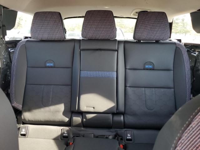 2025 MINI COUNTRYMAN WMZ23GA07S7P53719