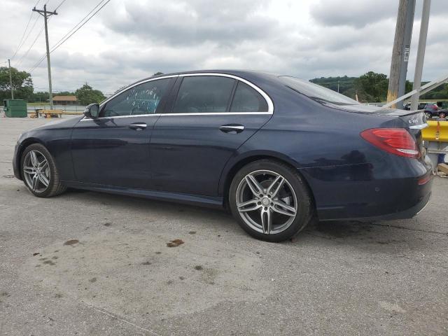 Vin: wddzf4jb5ha213308, lot: 58796505, mercedes-benz e-class 300 20172