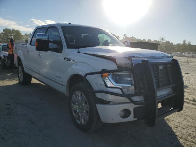Vin: 1ftfw1et5dfb52845, lot: 57955665, ford f-150 supercrew 20134